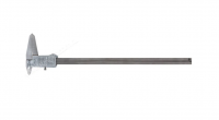Электронный штангенциркуль RGK SC-300 (ШЦЦ-I-300-0,01)